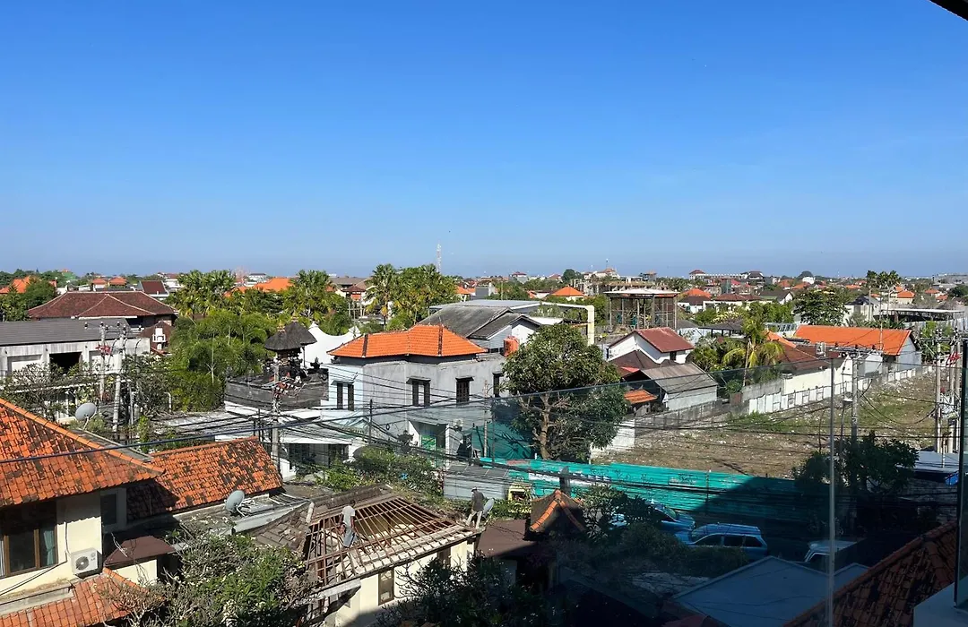 The Capital Hotel And Resort Seminyak-1