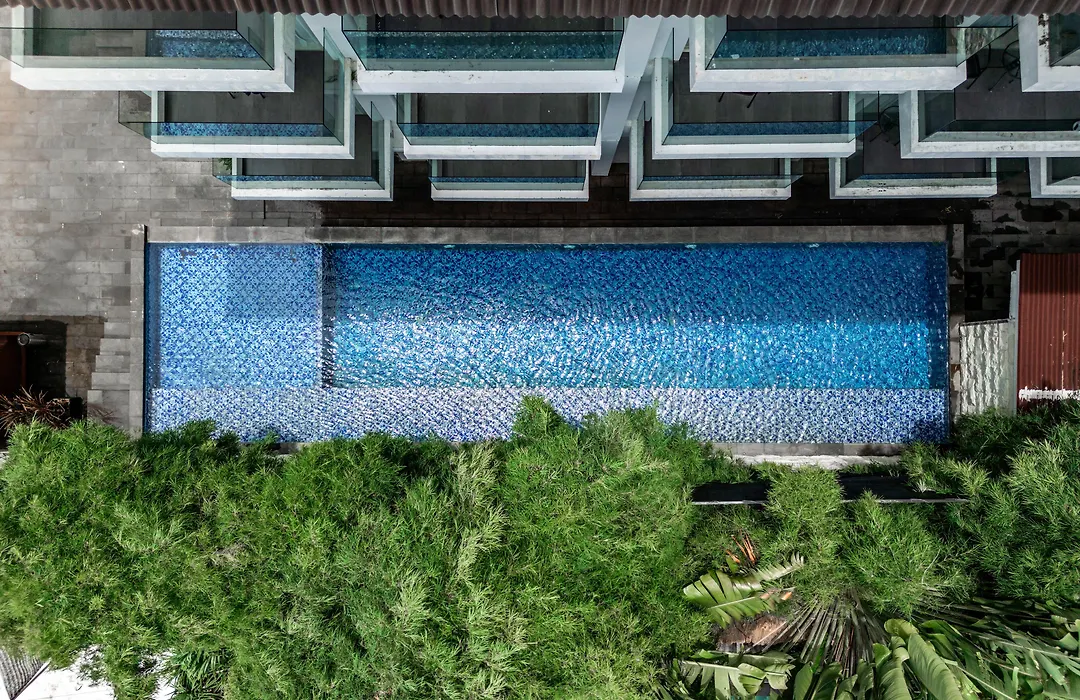 The Capital Hotel And Resort Seminyak-1