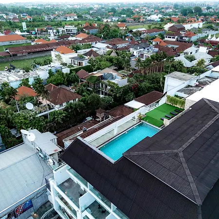 The Capital Hotel And Resort Seminyak-3